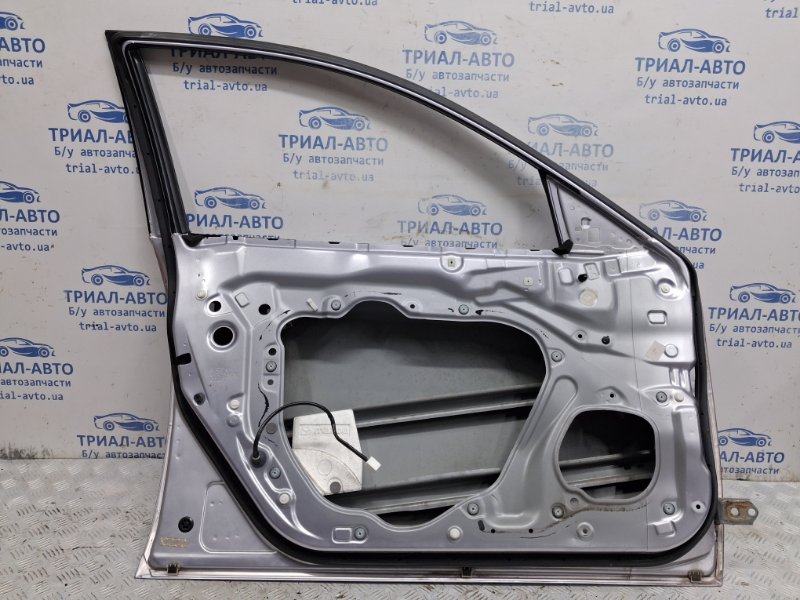 Дверь передняя левая 6 2007-2013 GH 2.5 бензин L5-VE Дверь передняя левая 6 2007-2013 GH 2.5 бензин L5-VE