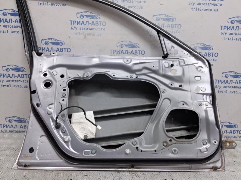 Дверь передняя левая 6 2007-2013 GH 2.5 бензин L5-VE Дверь передняя левая 6 2007-2013 GH 2.5 бензин L5-VE