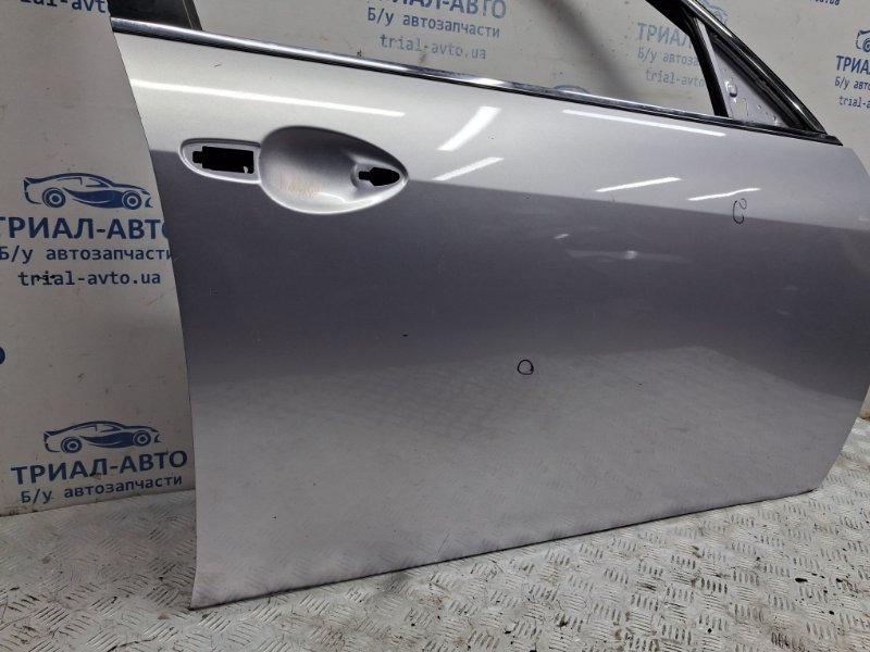 Дверь передняя правая Mazda 6 GH 2.5 бензин L5-VE
