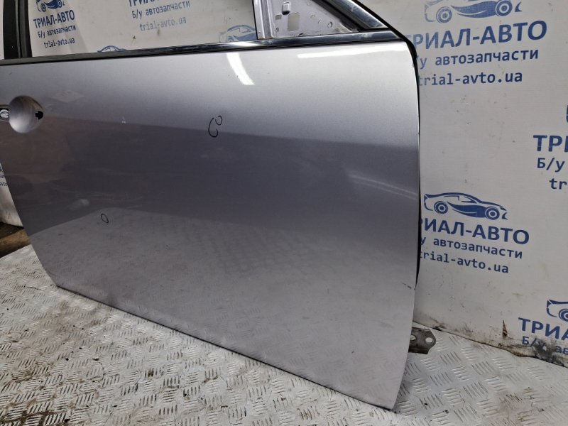 Дверь передняя правая 6 2007-2013 GH 2.5 бензин L5-VE