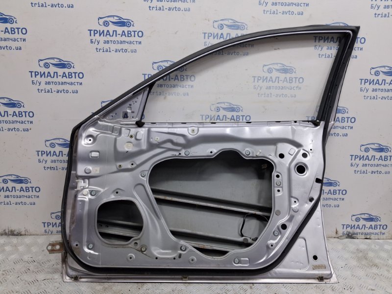 Дверь передняя правая 6 2007-2013 GH 2.5 бензин L5-VE