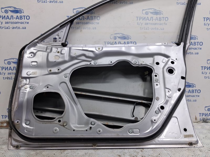 Дверь передняя правая 6 2007-2013 GH 2.5 бензин L5-VE