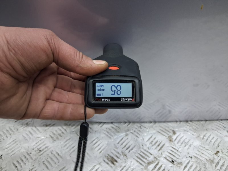 Дверь задняя правая 6 2007-2013 GH 2.5 бензин L5-VE Дверь задняя правая 6 2007-2013 GH 2.5 бензин L5-VE