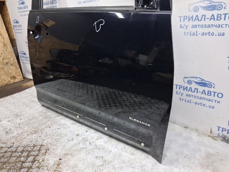 Дверь передняя правая Outlander 2007-2012 XL 2.4 бензин 4b12