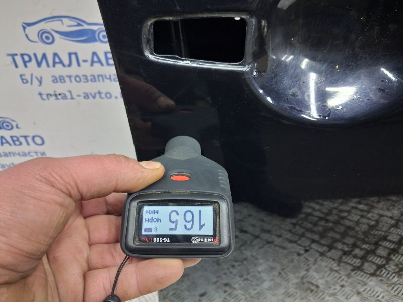 Дверь передняя правая Outlander 2007-2012 XL 2.4 бензин 4b12