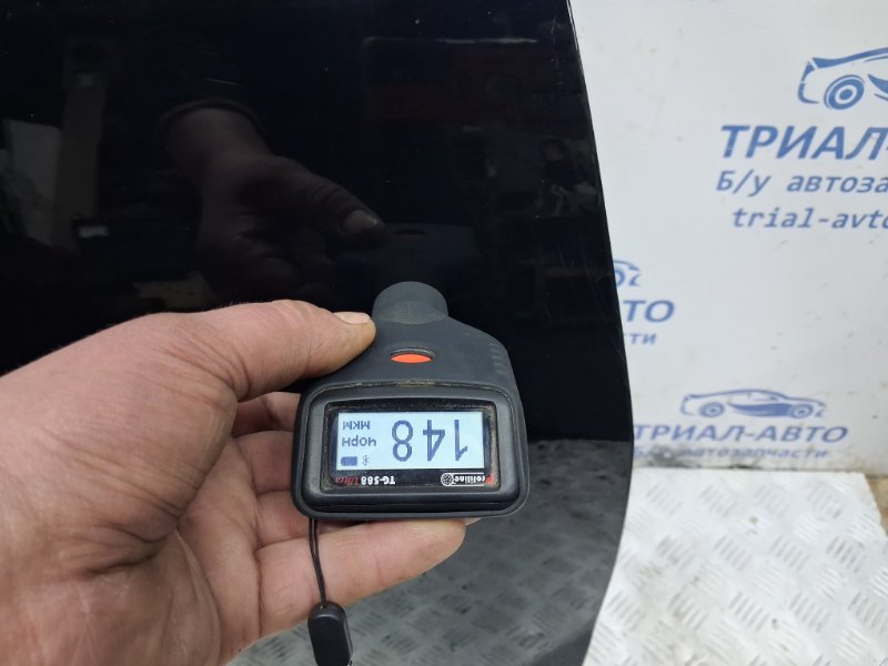 Дверь передняя правая Outlander 2007-2012 XL 2.4 бензин 4b12