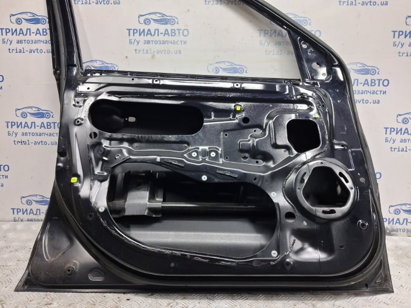 Дверь передняя левая Outlander 2007-2012 XL 2.4 бензин 4b12