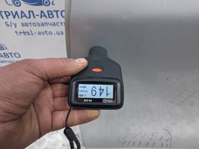 Дверь задняя левая IX35 2009-2015 LM 1.7 diesel D4FD