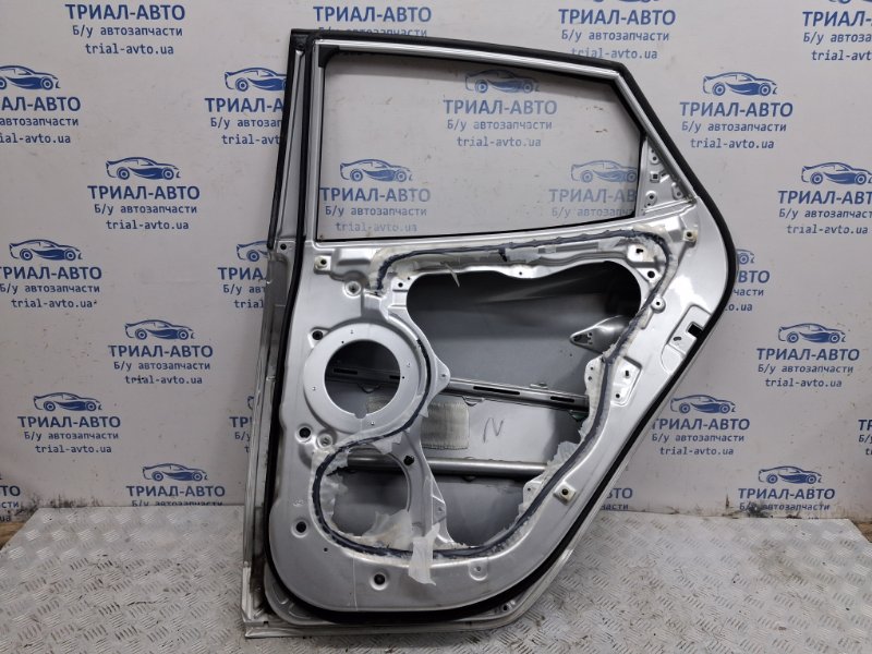 Дверь задняя правая IX35 2009-2015 LM 1.7 diesel D4FD