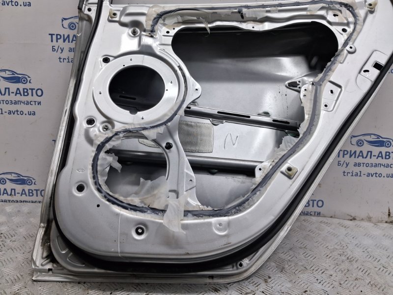 Дверь задняя правая IX35 2009-2015 LM 1.7 diesel D4FD