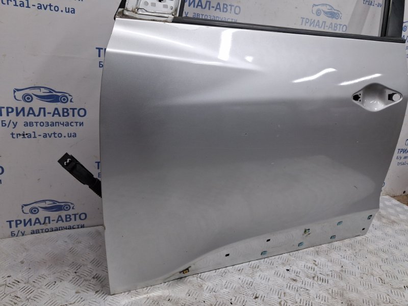 Дверь передняя левая Hyundai IX35 LM 1.7 diesel D4FD