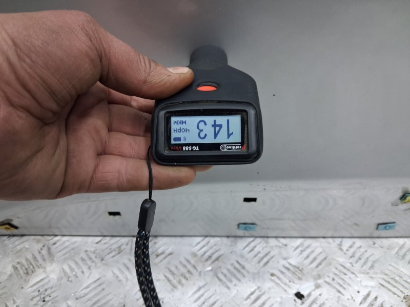 Дверь передняя левая IX35 2009-2015 LM 1.7 diesel D4FD