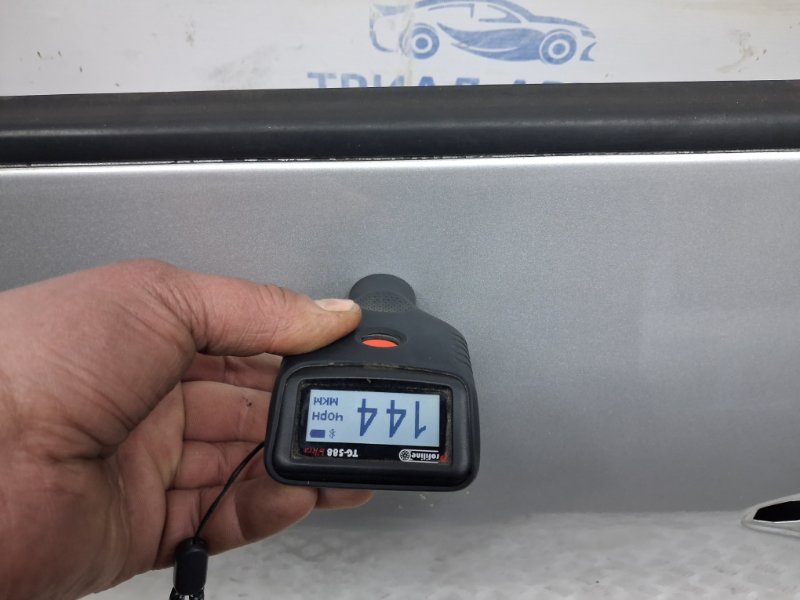 Дверь передняя левая IX35 2009-2015 LM 1.7 diesel D4FD