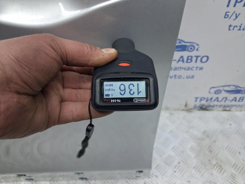 Дверь передняя левая IX35 2009-2015 LM 1.7 diesel D4FD