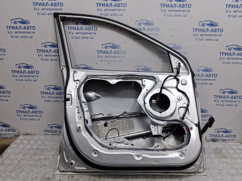 Дверь передняя левая IX35 2009-2015 LM 1.7 diesel D4FD