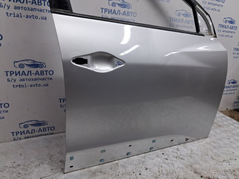 Дверь передняя правая Hyundai IX35 LM 1.7 diesel D4FD