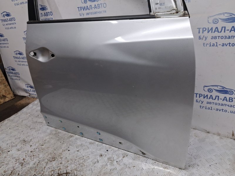 Дверь передняя правая IX35 2009-2015 LM 1.7 diesel D4FD