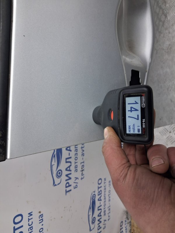 Дверь передняя правая IX35 2009-2015 LM 1.7 diesel D4FD