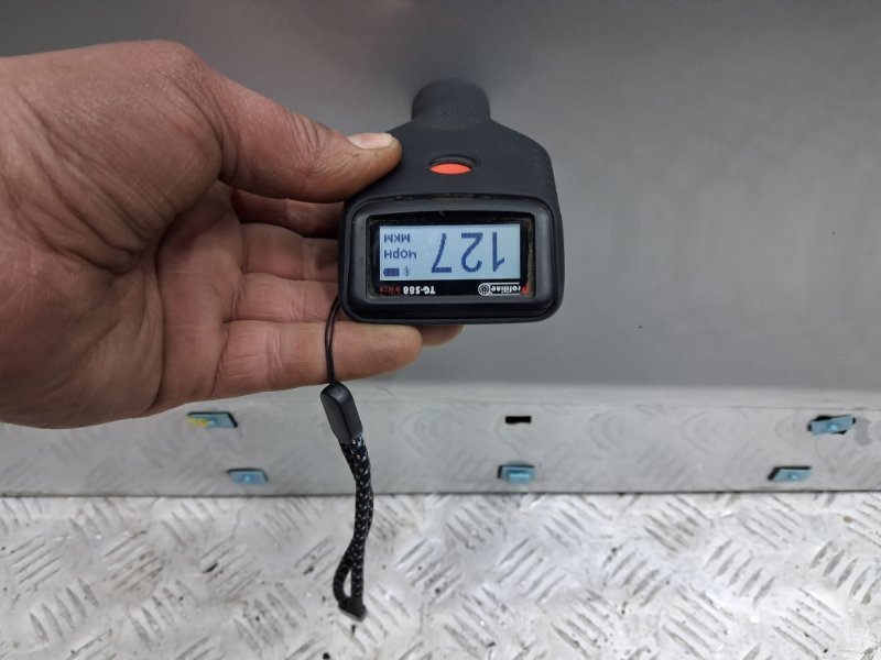 Дверь передняя правая IX35 2009-2015 LM 1.7 diesel D4FD