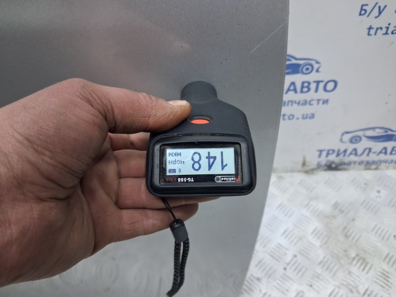 Дверь передняя правая IX35 2009-2015 LM 1.7 diesel D4FD