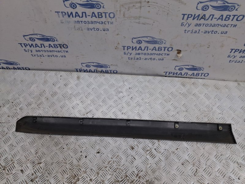 Накладка двери передняя правая Outlander 2007-2012 XL 2.4 бензин 4b12