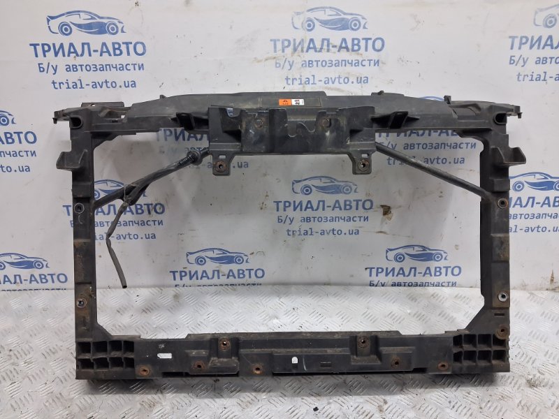 Панель передняя Mazda 6 2007-2013 GH 2.5 бензин L5-VE GS1D53110A Б/У