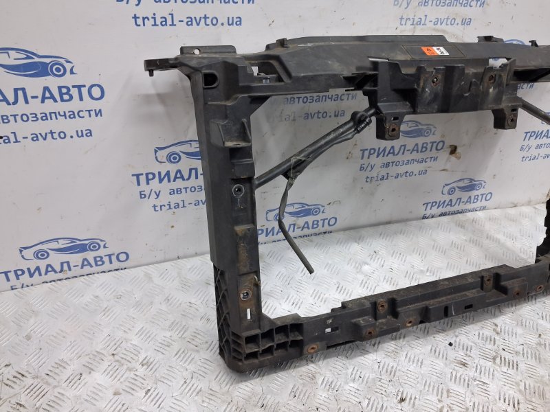 Панель передняя Mazda 6 GH 2.5 бензин L5-VE