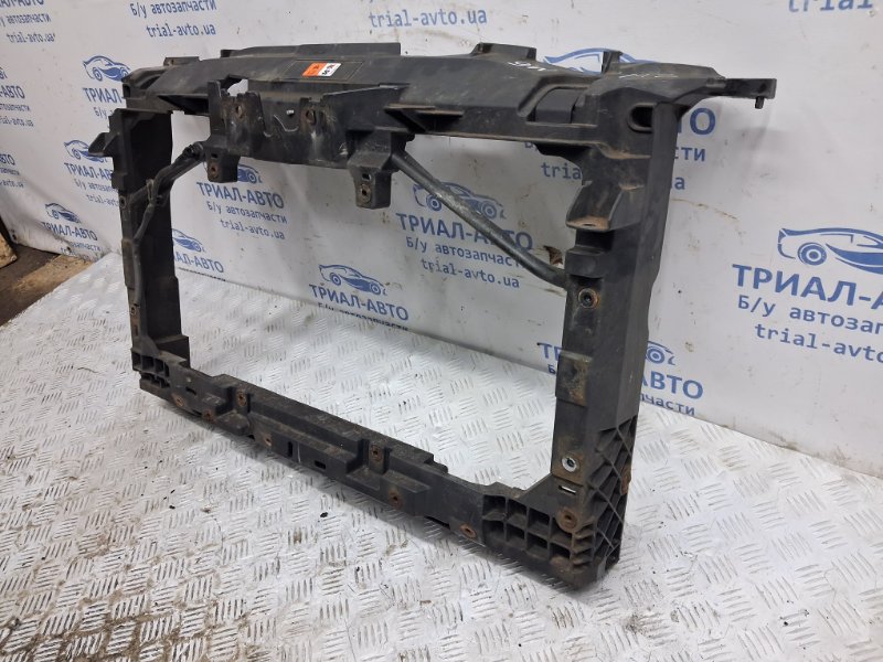 Панель передняя 6 2007-2013 GH 2.5 бензин L5-VE