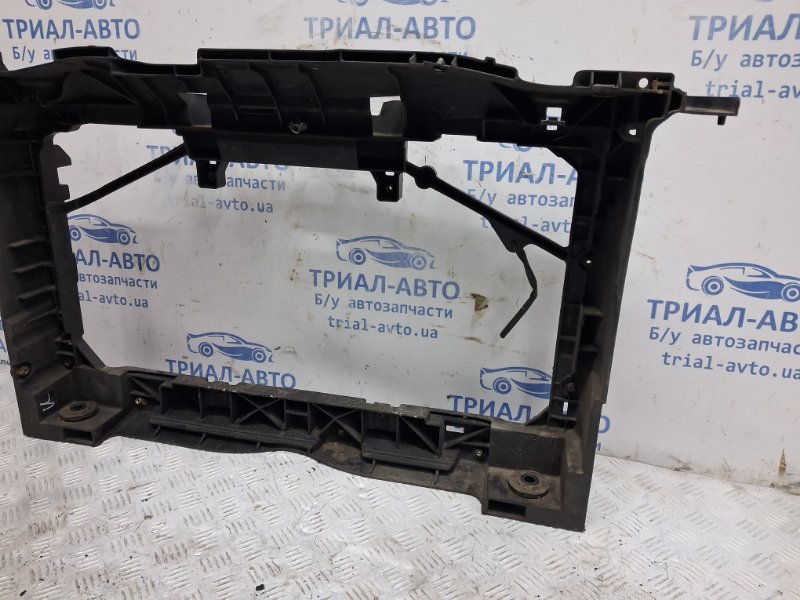 Панель передняя 6 2007-2013 GH 2.5 бензин L5-VE