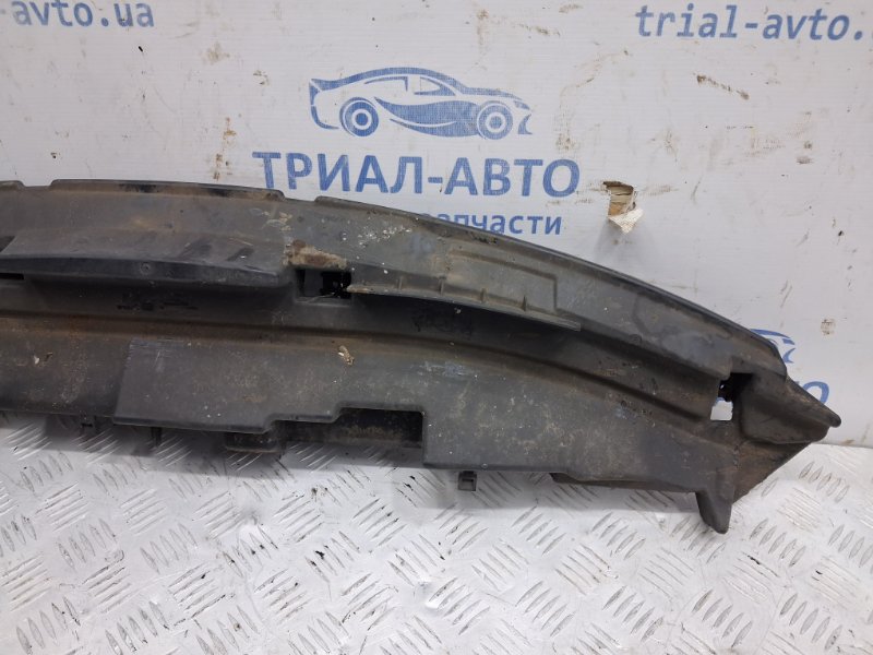 Защита бампера переднего Mazda 6 GH 2.5 бензин L5-VE Защита бампера переднего Mazda 6 GH 2.5 бензин L5-VE