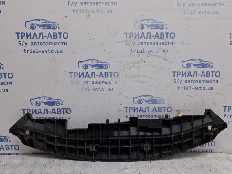 Защита бампера переднего 6 2007-2013 GH 2.5 бензин L5-VE Защита бампера переднего 6 2007-2013 GH 2.5 бензин L5-VE