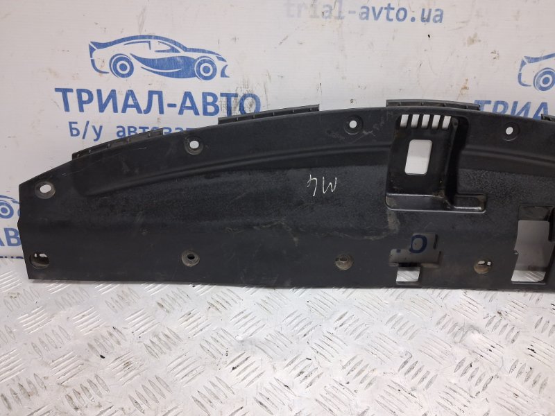 Накладка передней панели Santa fe 2012-2019 DM 2.2 diesel D4HB