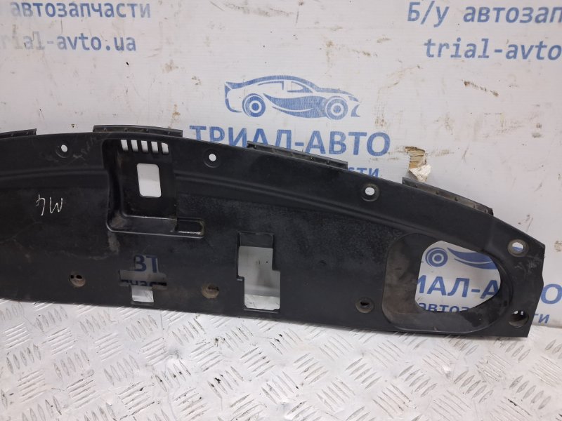 Накладка передней панели Hyundai Santa fe DM 2.2 diesel D4HB