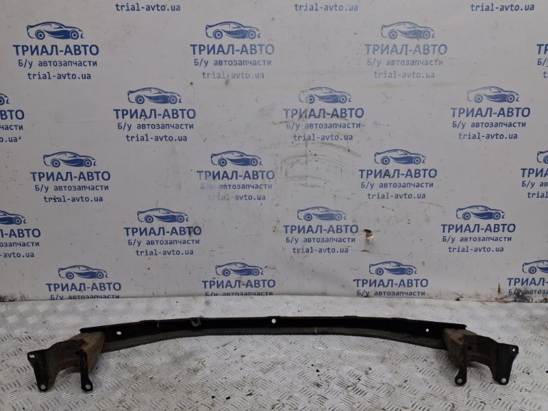 Усилитель бампера передний 6 2007-2013 GH 2.5 бензин L5-VE