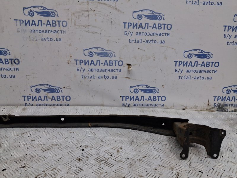 Усилитель бампера передний 6 2007-2013 GH 2.5 бензин L5-VE