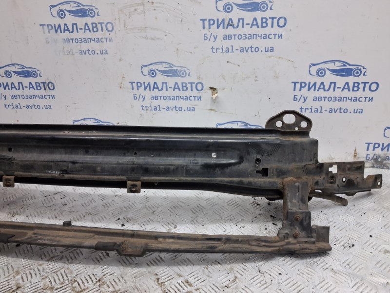 Усилитель бампера передний Hyundai Santa fe DM 2.2 diesel D4HB Усилитель бампера передний Hyundai Santa fe DM 2.2 diesel D4HB