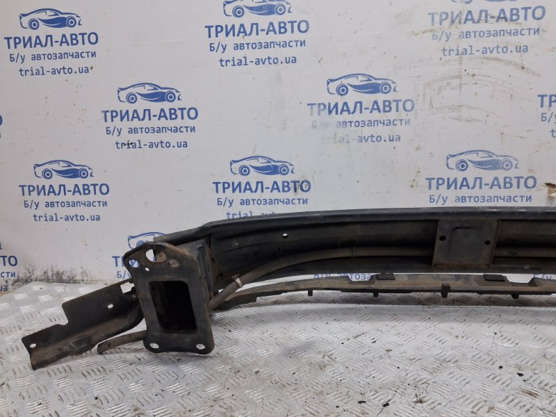 Усилитель бампера передний Santa fe 2012-2019 DM 2.2 diesel D4HB Усилитель бампера передний Santa fe 2012-2019 DM 2.2 diesel D4HB