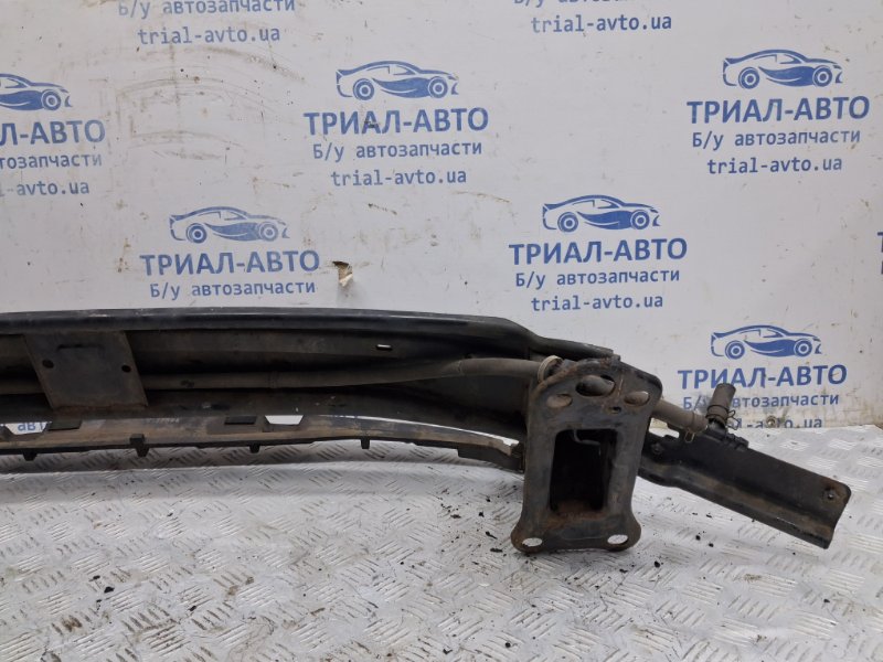 Усилитель бампера передний Santa fe 2012-2019 DM 2.2 diesel D4HB Усилитель бампера передний Santa fe 2012-2019 DM 2.2 diesel D4HB