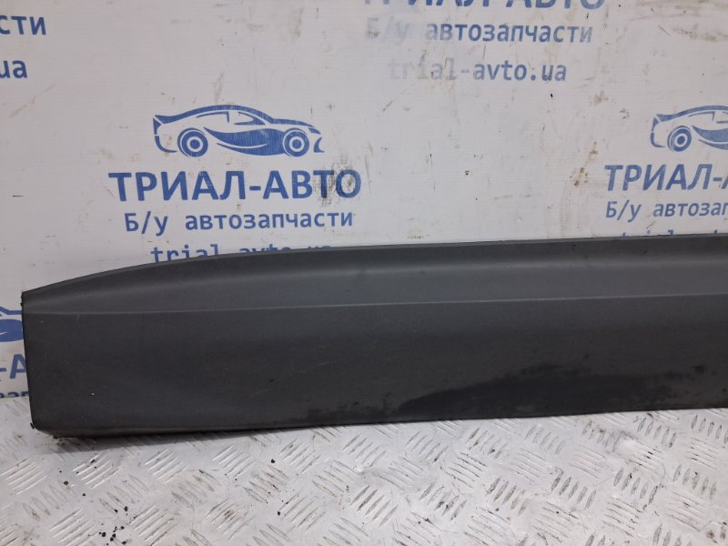 Накладка двери передняя левая Santa fe 2012-2019 DM 2.2 diesel D4HB