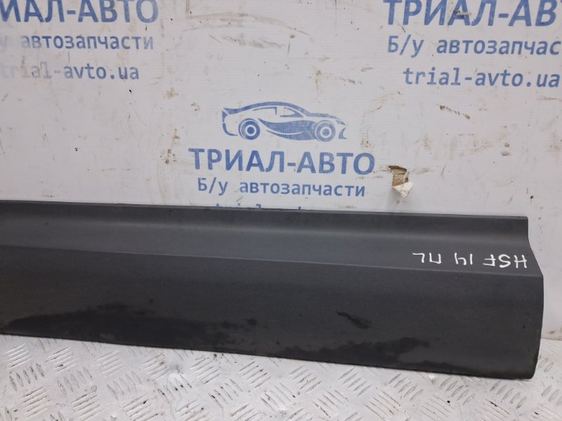 Накладка двери передняя левая Hyundai Santa fe DM 2.2 diesel D4HB