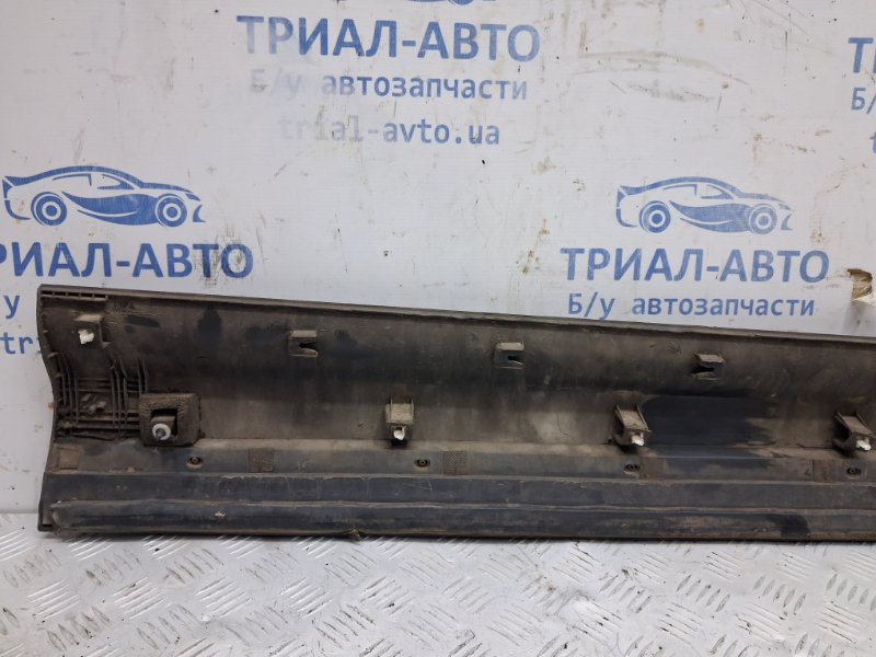 Накладка двери передняя левая Santa fe 2012-2019 DM 2.2 diesel D4HB