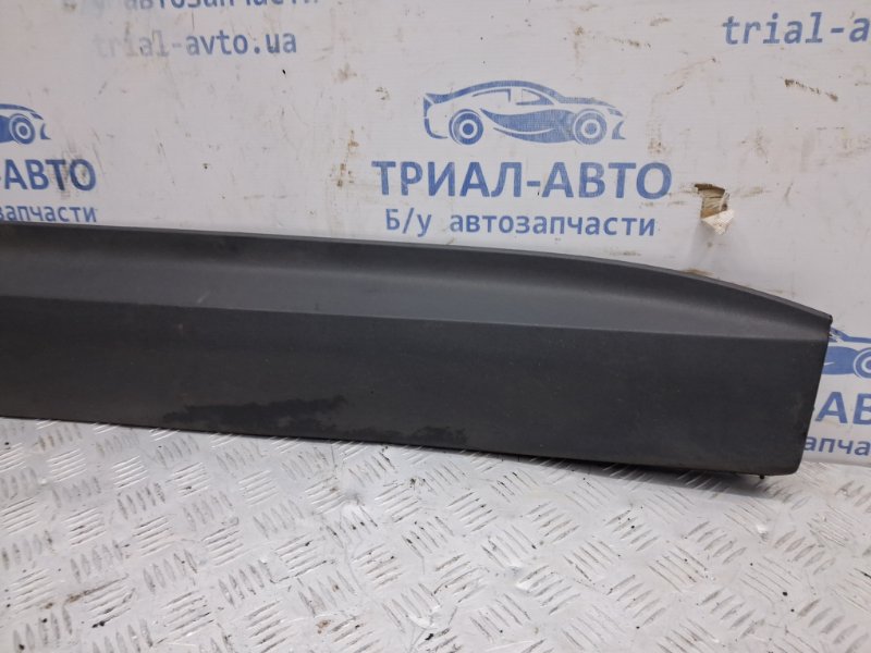 Накладка двери передняя правая Hyundai Santa fe DM 2.2 diesel D4HB