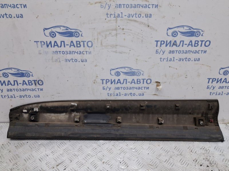 Накладка двери передняя правая Santa fe 2012-2019 DM 2.2 diesel D4HB