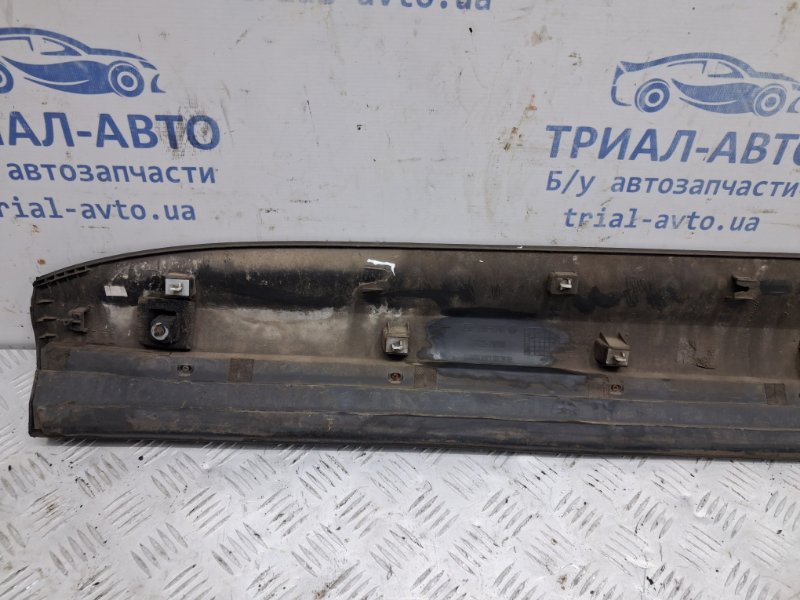 Накладка двери передняя правая Santa fe 2012-2019 DM 2.2 diesel D4HB