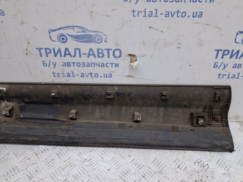 Накладка двери передняя правая Santa fe 2012-2019 DM 2.2 diesel D4HB