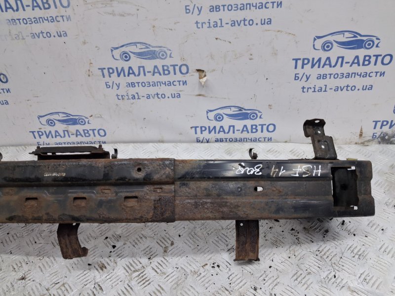 Усилитель бампера задний Hyundai Santa fe DM 2.2 diesel D4HB