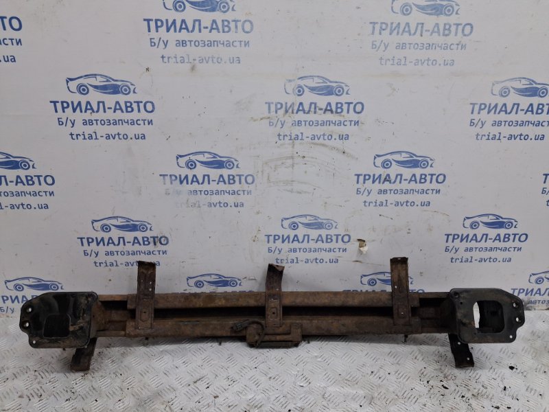 Усилитель бампера задний Santa fe 2012-2019 DM 2.2 diesel D4HB