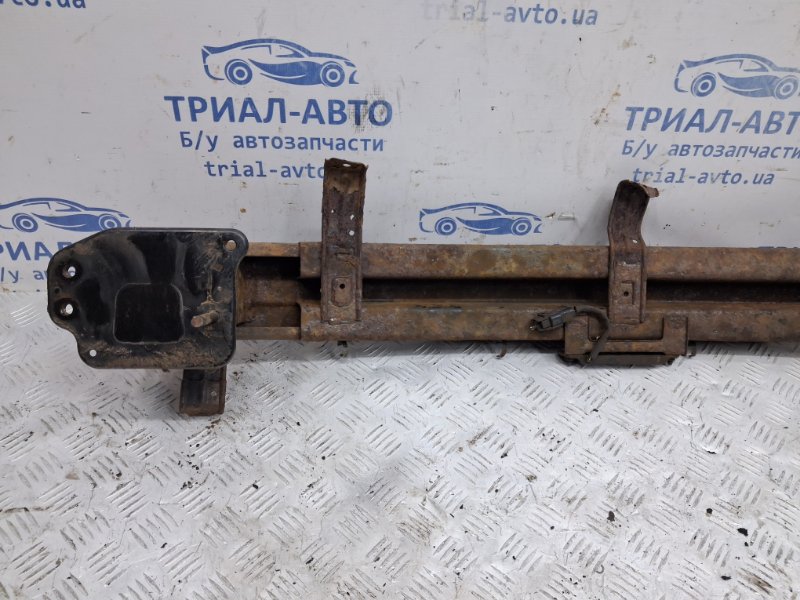 Усилитель бампера задний Santa fe 2012-2019 DM 2.2 diesel D4HB