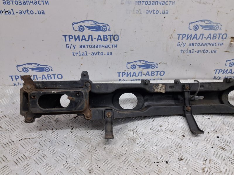 Усилитель бампера задний IX35 2009-2015 LM 1.7 diesel D4FD