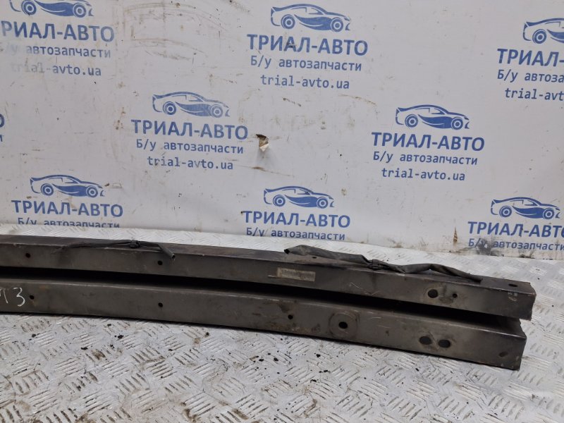 Усилитель бампера задний Camry 2001-2006 XV30 3.0 Бензин 1MZFE